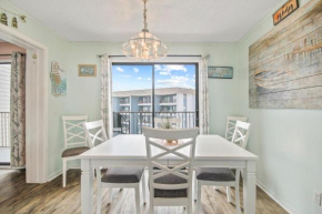 Myrtle Beach Resort A448